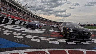 Next Story Image: Hurricane Isaias Forces Sunday NASCAR Doubleheader; Metric Debate Continues